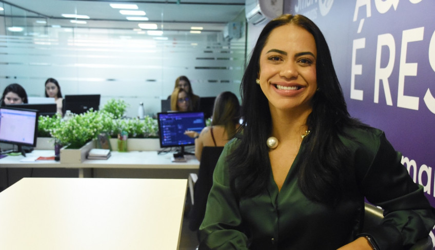 ASN Distrito Federal - Agência Sebrae de Notícias