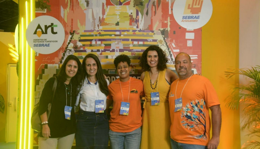 ASN Distrito Federal - Agência Sebrae de Notícias