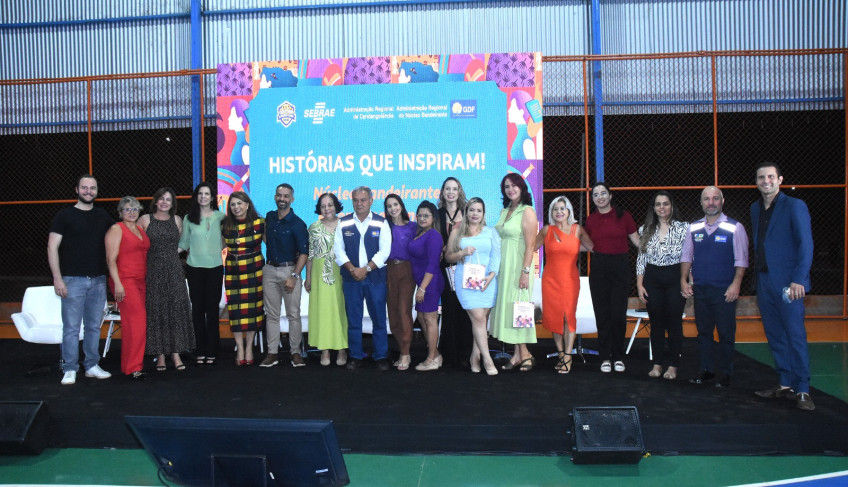 ASN Distrito Federal - Agência Sebrae de Notícias