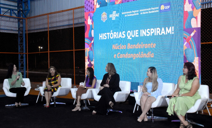 ASN Distrito Federal - Agência Sebrae de Notícias