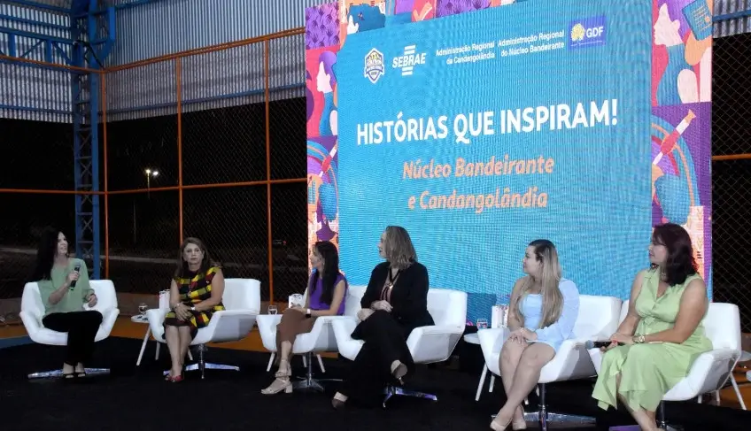 ASN Distrito Federal - Agência Sebrae de Notícias