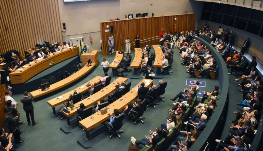ASN Distrito Federal - Agência Sebrae de Notícias