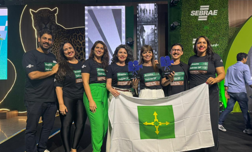 ASN Distrito Federal - Agência Sebrae de Notícias