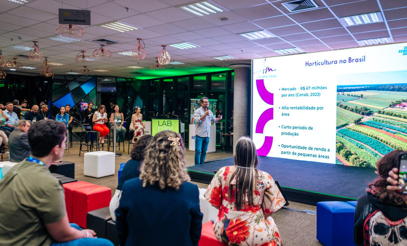 ASN Distrito Federal - Agência Sebrae de Notícias