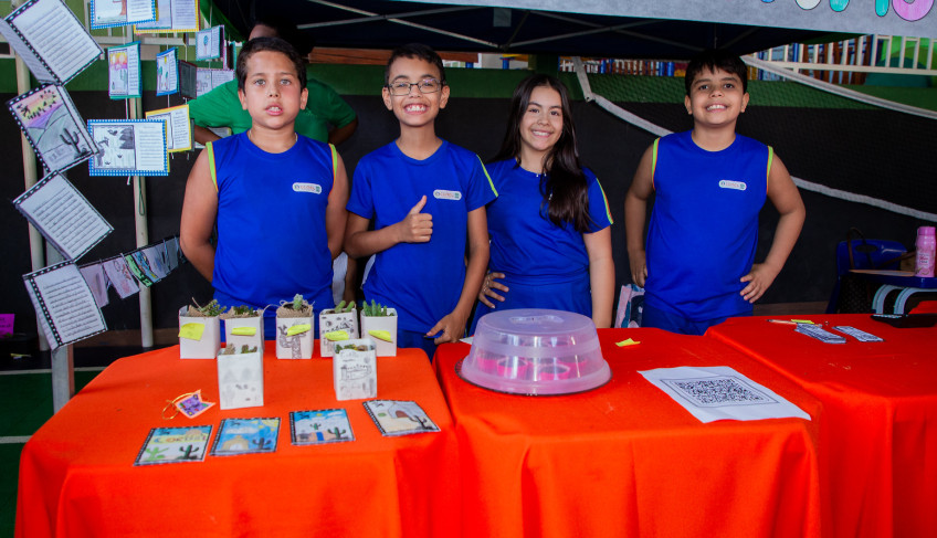 ASN Distrito Federal - Agência Sebrae de Notícias