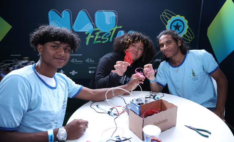 ASN Distrito Federal - Agência Sebrae de Notícias