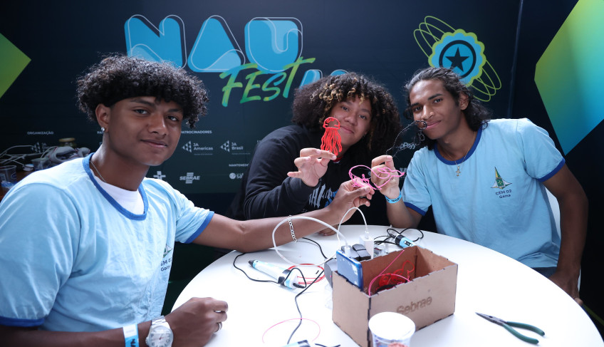 ASN Distrito Federal - Agência Sebrae de Notícias