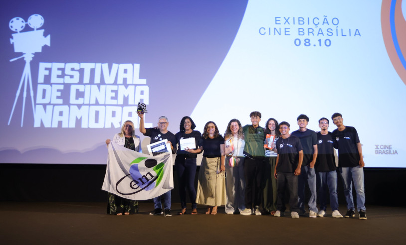 ASN Distrito Federal - Agência Sebrae de Notícias