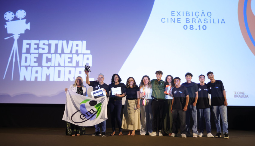 ASN Distrito Federal - Agência Sebrae de Notícias