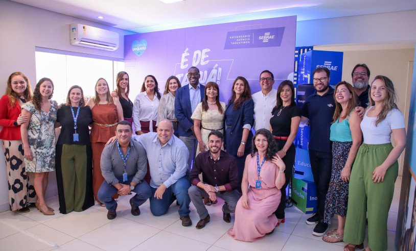 ASN Distrito Federal - Agência Sebrae de Notícias