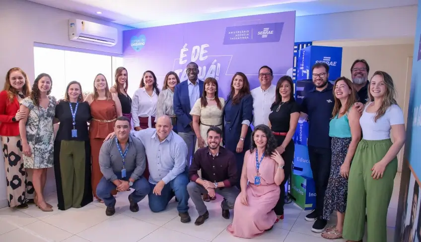 ASN Distrito Federal - Agência Sebrae de Notícias