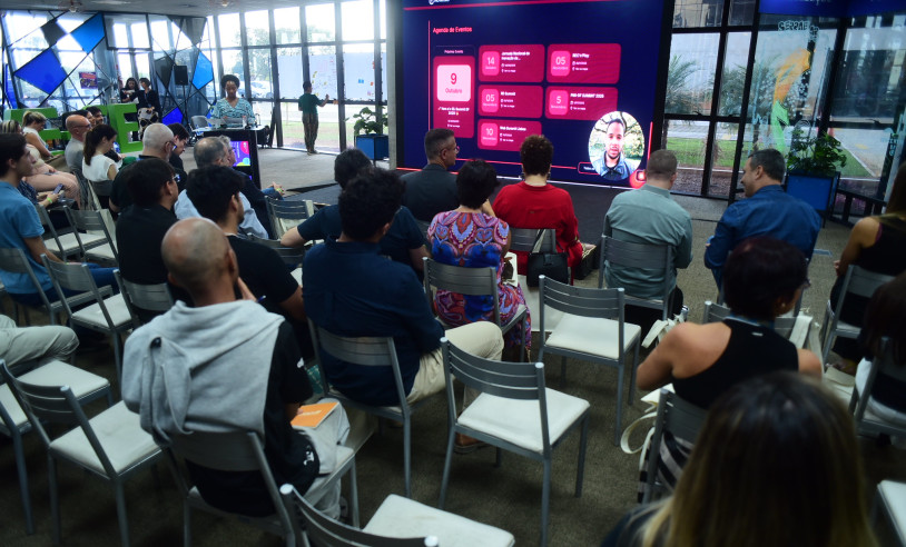 ASN Distrito Federal - Agência Sebrae de Notícias