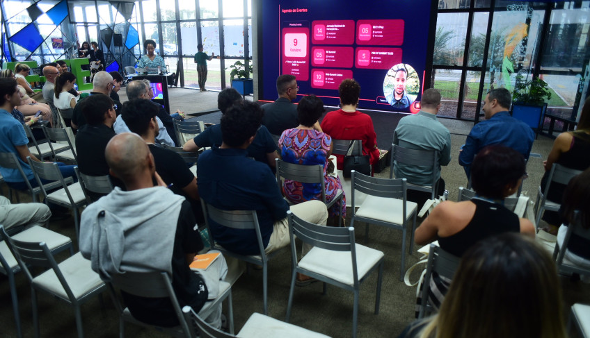 ASN Distrito Federal - Agência Sebrae de Notícias