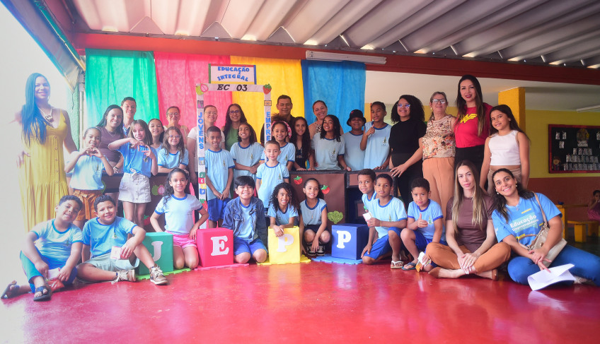 ASN Distrito Federal - Agência Sebrae de Notícias