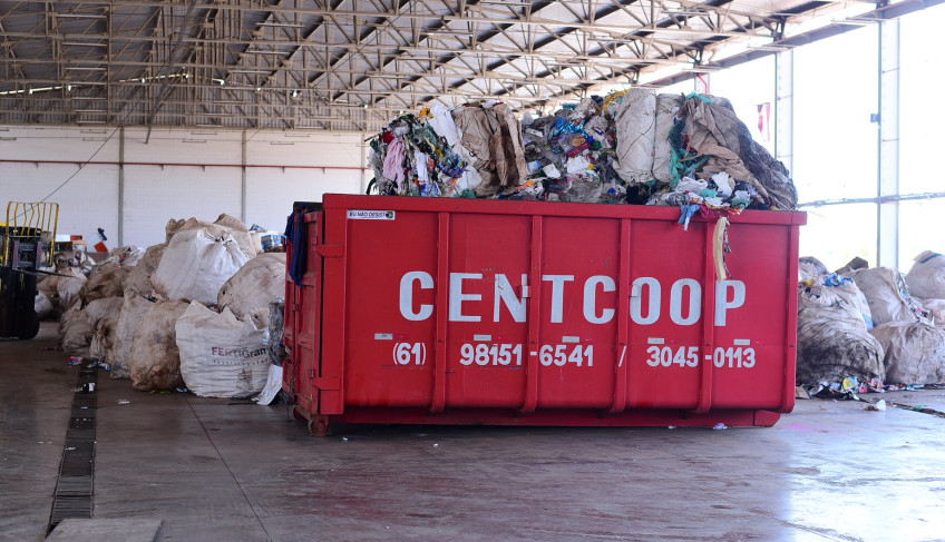 ASN Distrito Federal - Agência Sebrae de Notícias