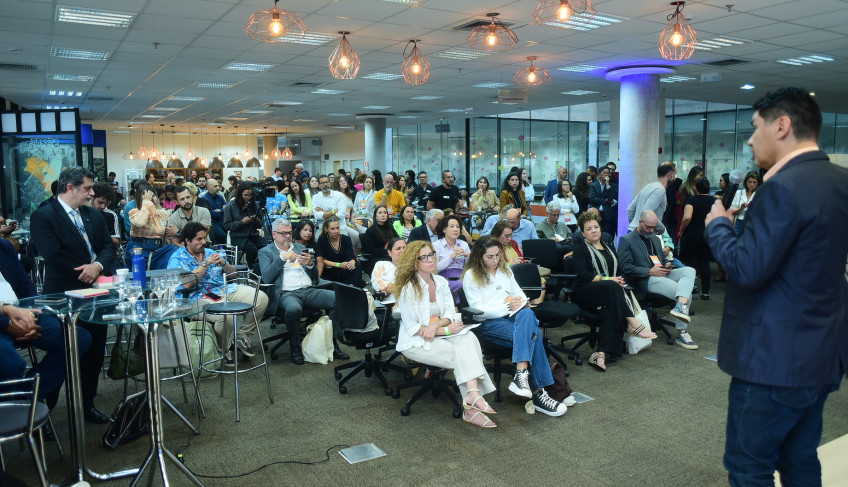 ASN Distrito Federal - Agência Sebrae de Notícias