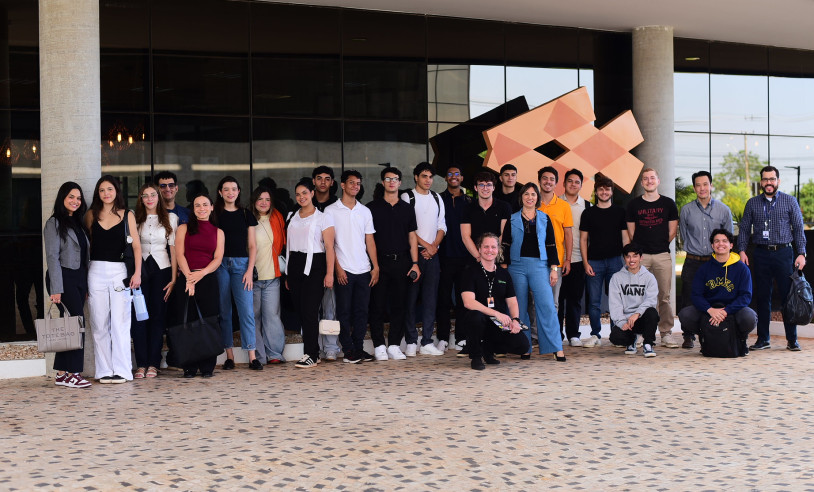 ASN Distrito Federal - Agência Sebrae de Notícias