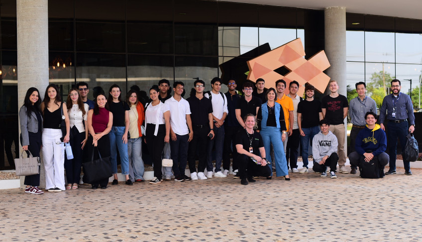 ASN Distrito Federal - Agência Sebrae de Notícias