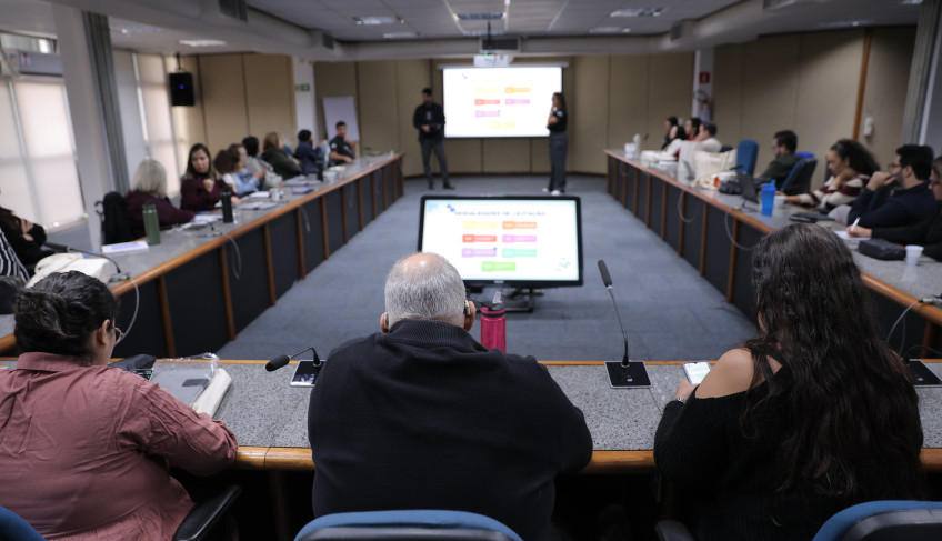 ASN Distrito Federal - Agência Sebrae de Notícias