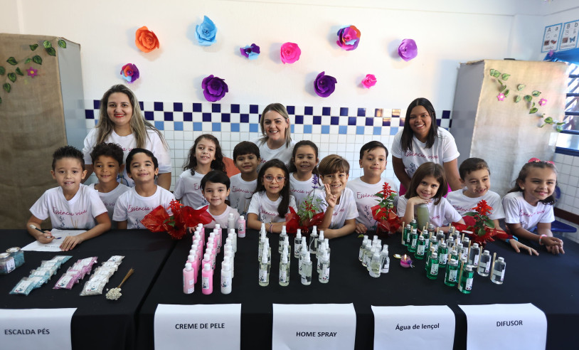 ASN Distrito Federal - Agência Sebrae de Notícias