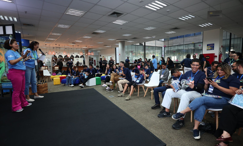 ASN Distrito Federal - Agência Sebrae de Notícias