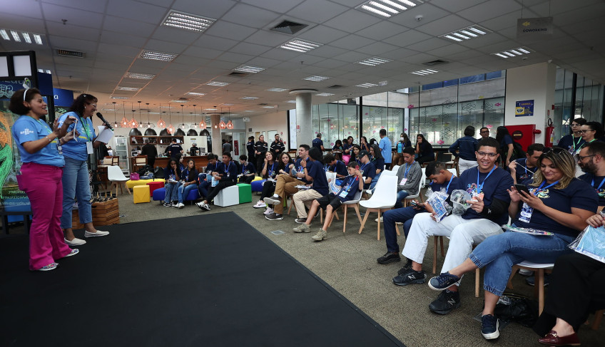 ASN Distrito Federal - Agência Sebrae de Notícias