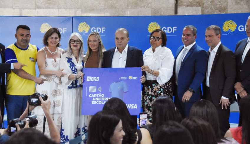 ASN Distrito Federal - Agência Sebrae de Notícias