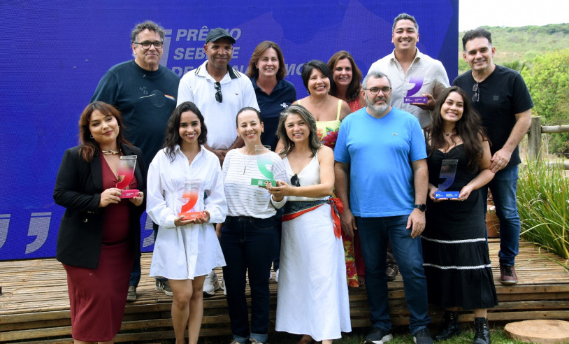 ASN Distrito Federal - Agência Sebrae de Notícias