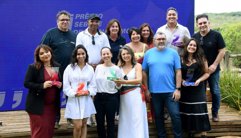 ASN Distrito Federal - Agência Sebrae de Notícias