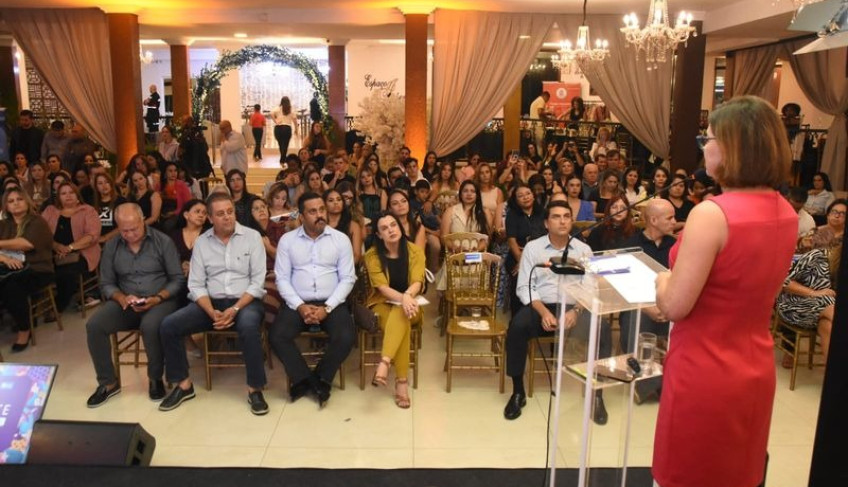 ASN Distrito Federal - Agência Sebrae de Notícias