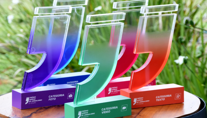 ASN Distrito Federal - Agência Sebrae de Notícias