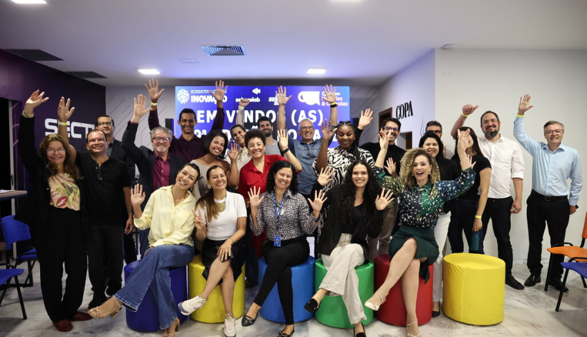 ASN Distrito Federal - Agência Sebrae de Notícias