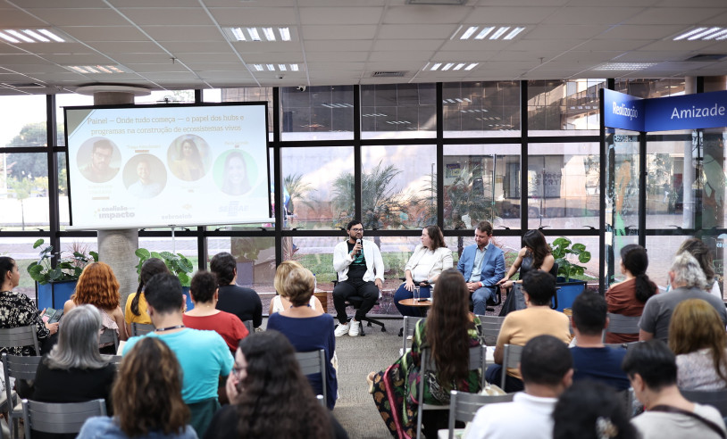 ASN Distrito Federal - Agência Sebrae de Notícias