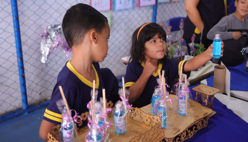 ASN Distrito Federal - Agência Sebrae de Notícias