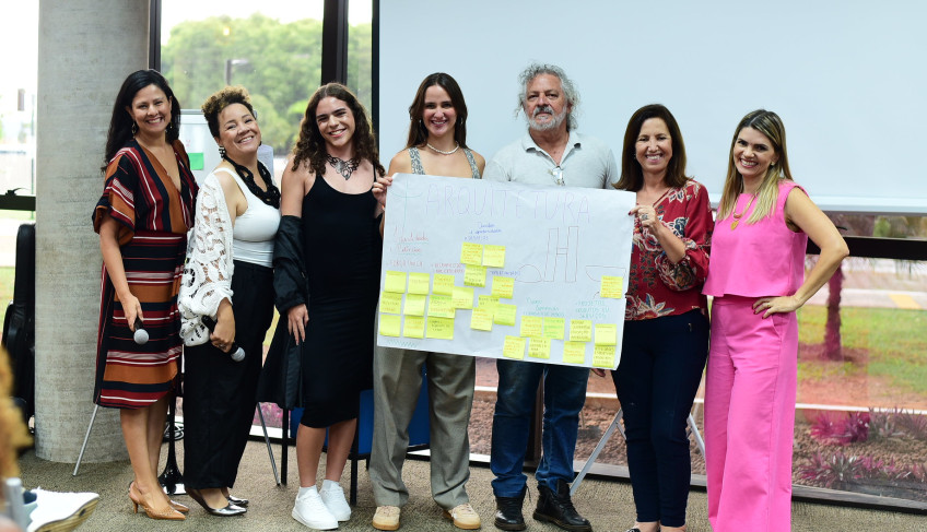 ASN Distrito Federal - Agência Sebrae de Notícias