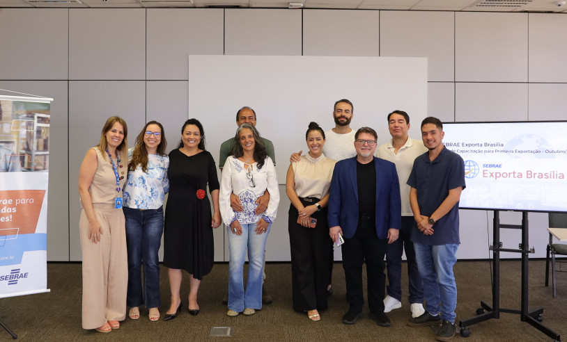 ASN Distrito Federal - Agência Sebrae de Notícias