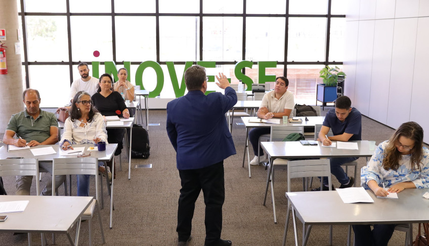 ASN Distrito Federal - Agência Sebrae de Notícias