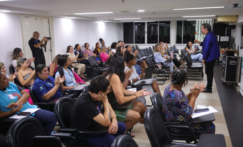 ASN Distrito Federal - Agência Sebrae de Notícias