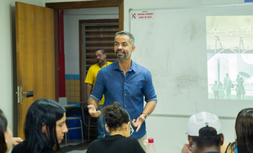 ASN Distrito Federal - Agência Sebrae de Notícias