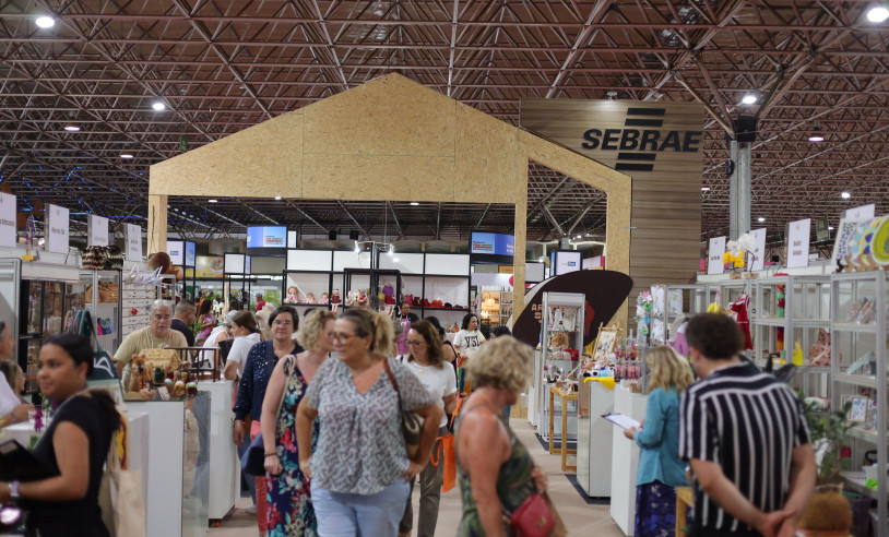 ASN Distrito Federal - Agência Sebrae de Notícias