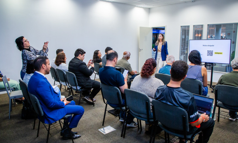 ASN Distrito Federal - Agência Sebrae de Notícias