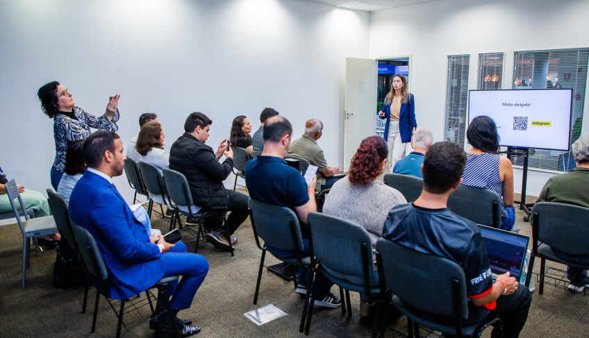 ASN Distrito Federal - Agência Sebrae de Notícias