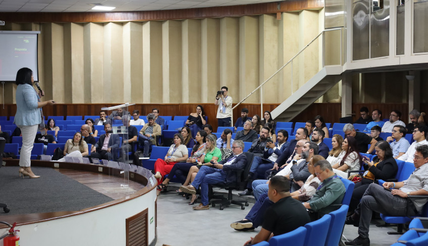 ASN Distrito Federal - Agência Sebrae de Notícias