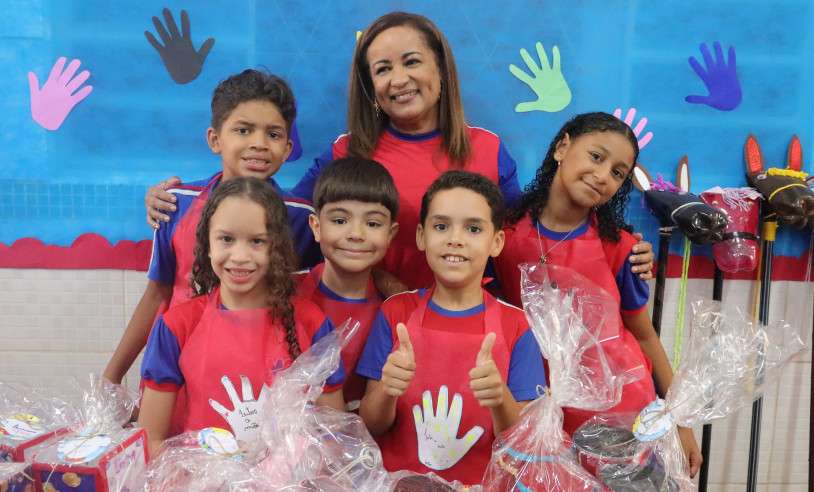 ASN Distrito Federal - Agência Sebrae de Notícias