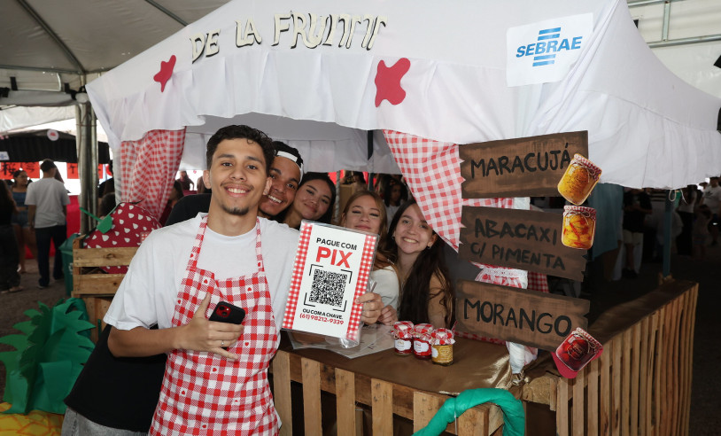 ASN Distrito Federal - Agência Sebrae de Notícias