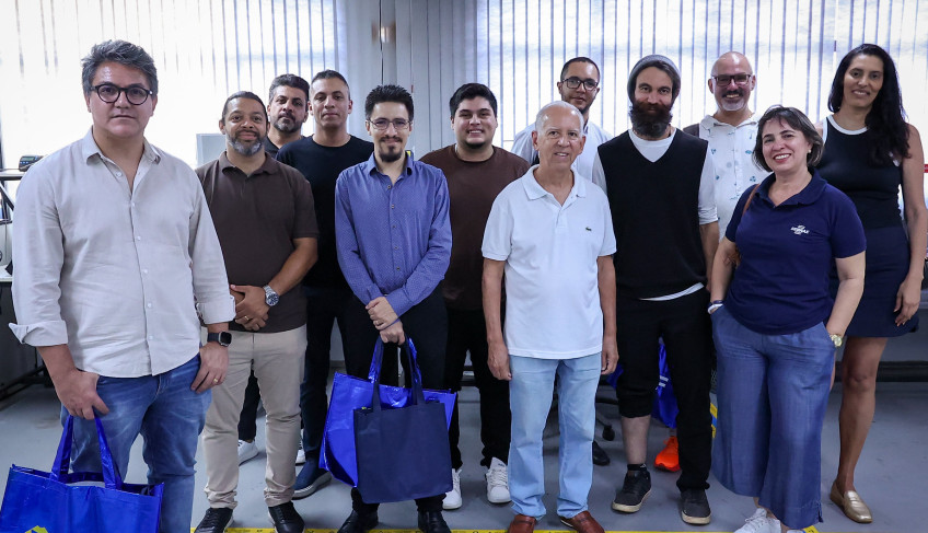 ASN Distrito Federal - Agência Sebrae de Notícias