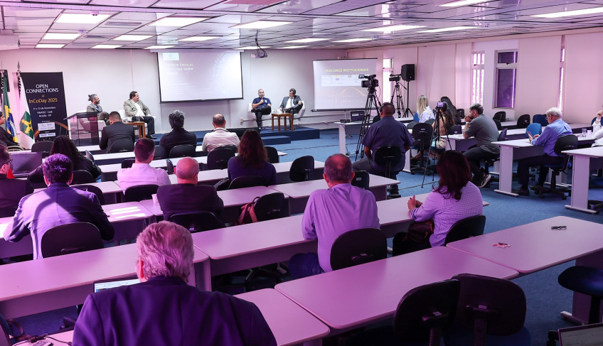 ASN Distrito Federal - Agência Sebrae de Notícias