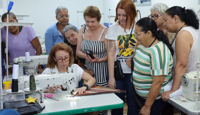 ASN Distrito Federal - Agência Sebrae de Notícias