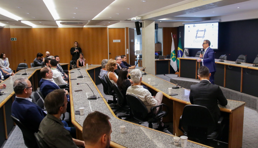 ASN Distrito Federal - Agência Sebrae de Notícias