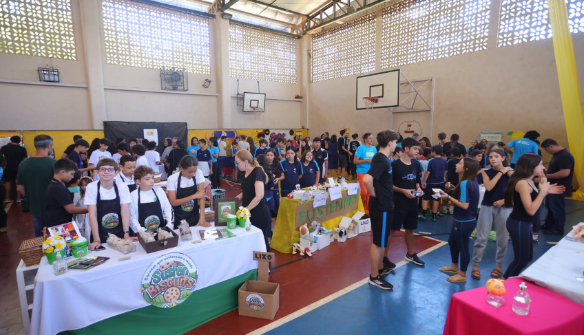 ASN Distrito Federal - Agência Sebrae de Notícias